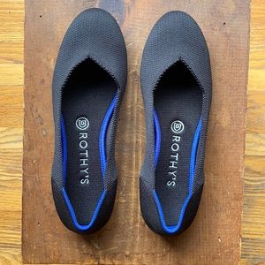 Rothy’s The Flat - 8.5